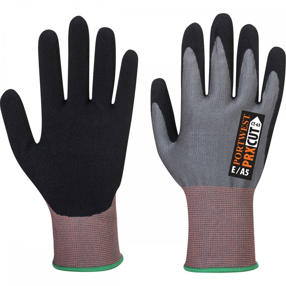 A671 CT200 AHR13 Latex Cut Glove