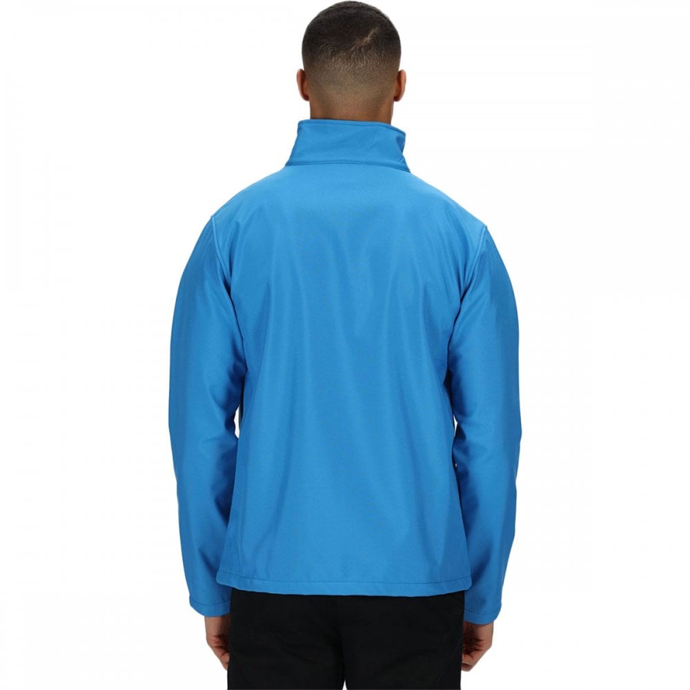 TRA610 Mens Ablaze 3 Layer Softshell Jacket