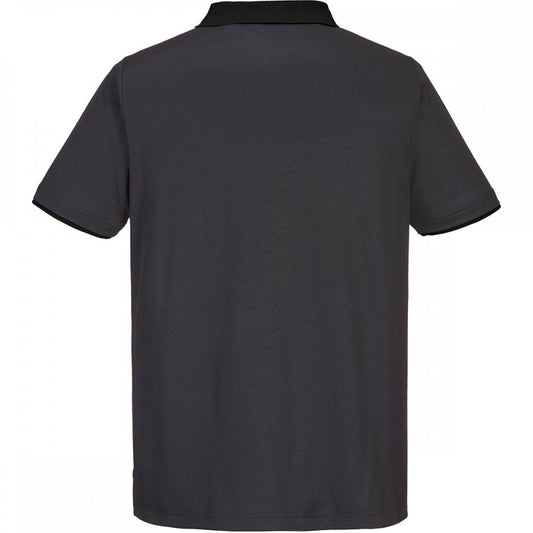 PW210 PW2 Polo Shirt Short Sleeve