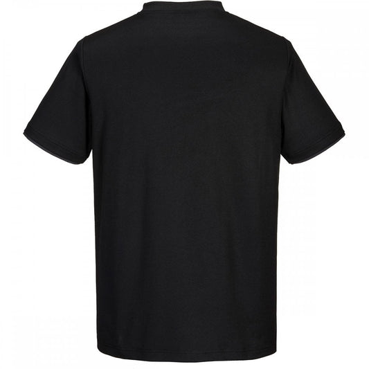 PW211 PW2 T-Shirt Short Sleeve