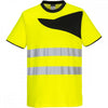 PW213 PW2 Hi-Vis T-Shirt Short Sleeve