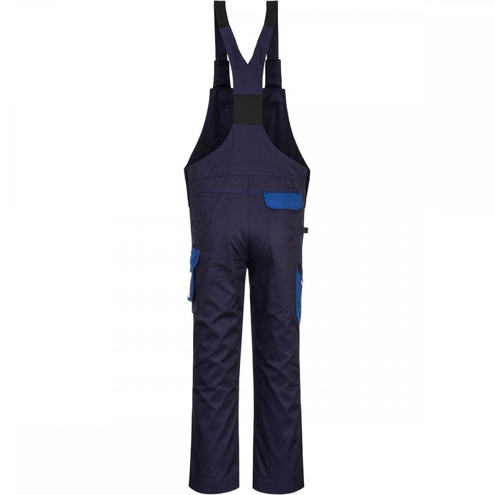 PW243 PW2 Bib and Brace