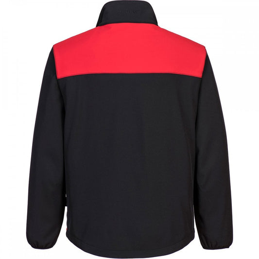 PW271 PW2 Softshell Jacket (2L)