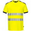 T181 PW3 Hi-Vis T-Shirt Short Sleeve