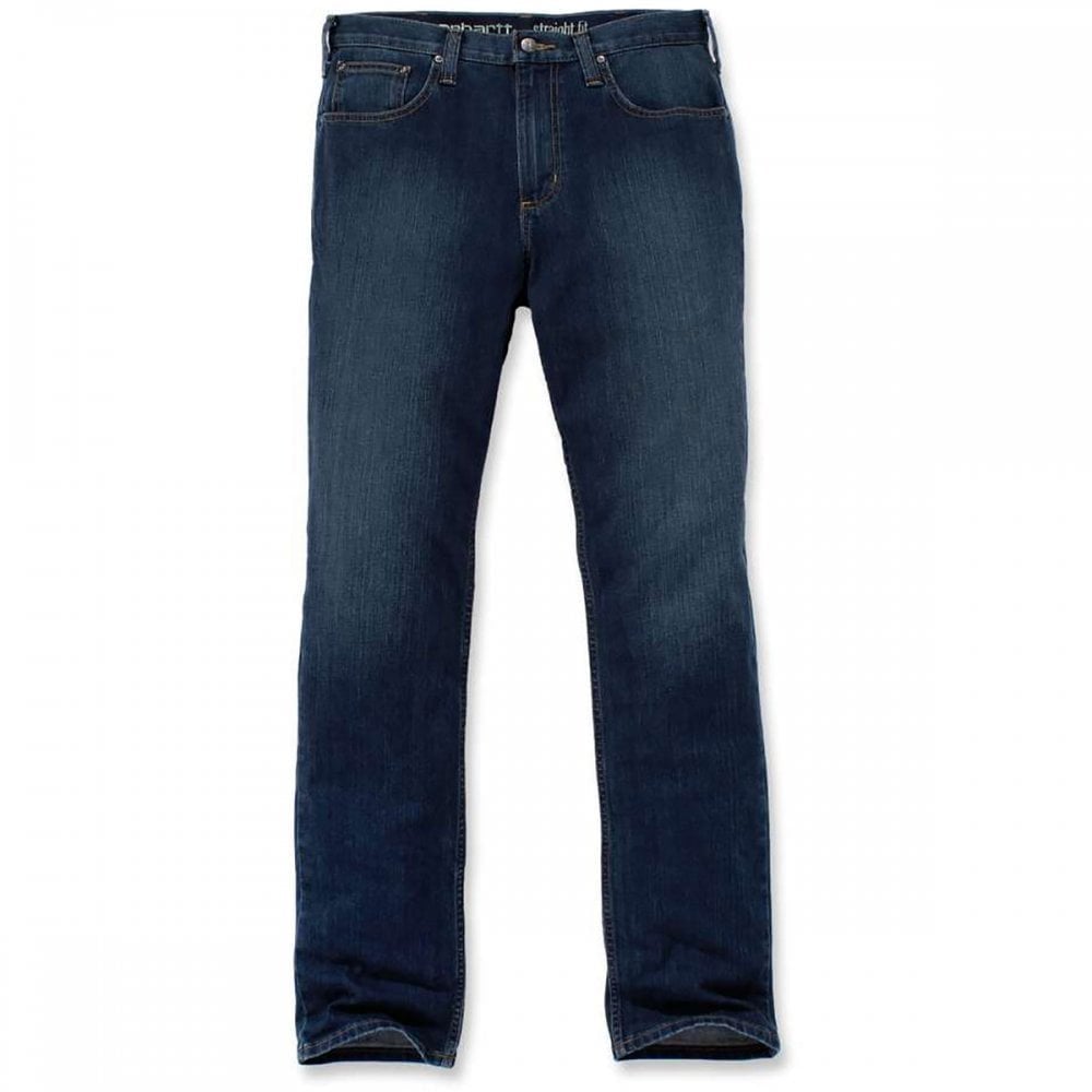 102807 Rugged Flex Straight Tapered Jean Superior 32" 42" *One Size Only - Outlet Store*
