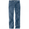 102807 Rugged Flex Slim Tapered Jean Houghton 34" 32" *One Size Only - Outlet Store*