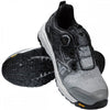 Solid Gear BOA® Lace System SG80010 Grit S3 Shoe UK11 - EU46 - US12 Grey *One Size Only - Outlet Store*