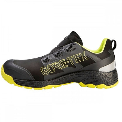 Solid Gear SG80011 Prime GTX Low S3 Shoe