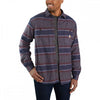 104913 Hamilton Fleece Lined Shirt