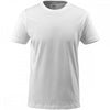 51579 Calais Crossover T-Shirt White XL *One Size Only - Outlet Store*