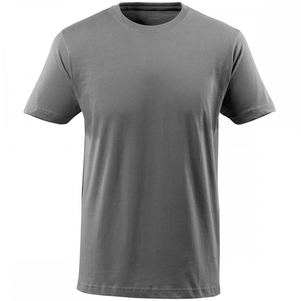 51579 Calais Crossover T-Shirt Dark Anthracite L *One Size Only - Outlet Store*