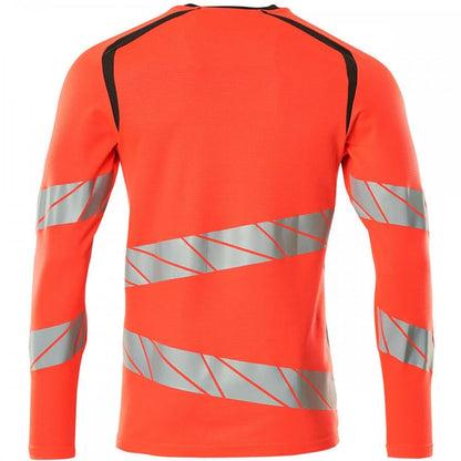 19081 Long-Sleeved Modern Fit T-Shirt