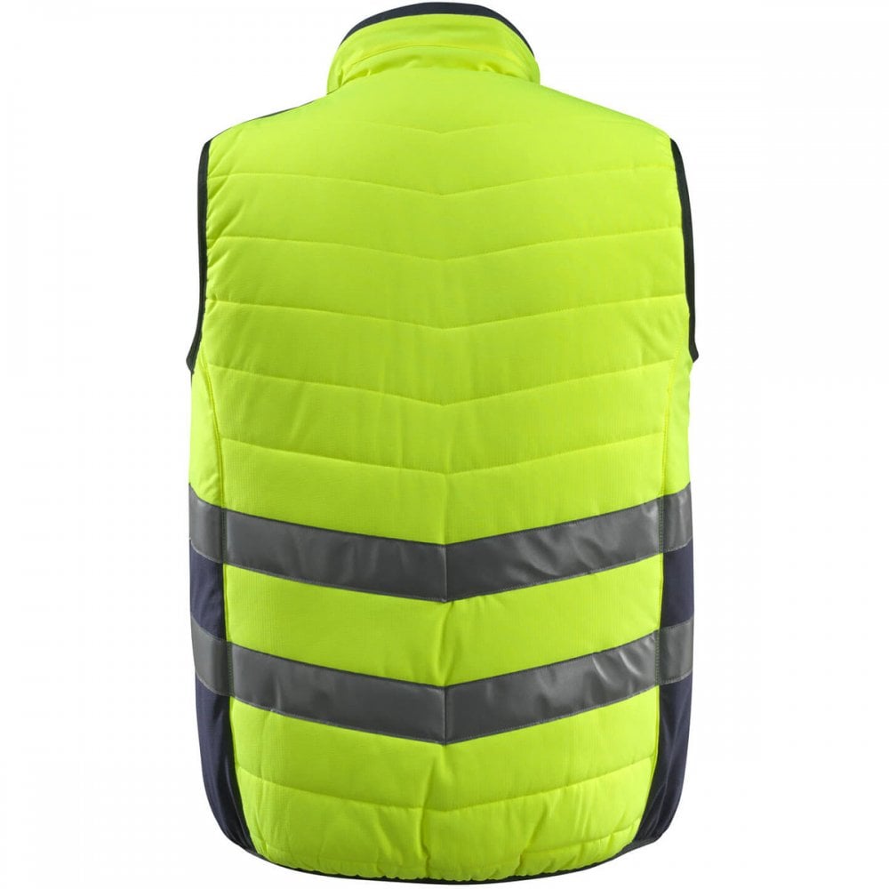 15565 Grimsby Safe Supreme Winter Gilet