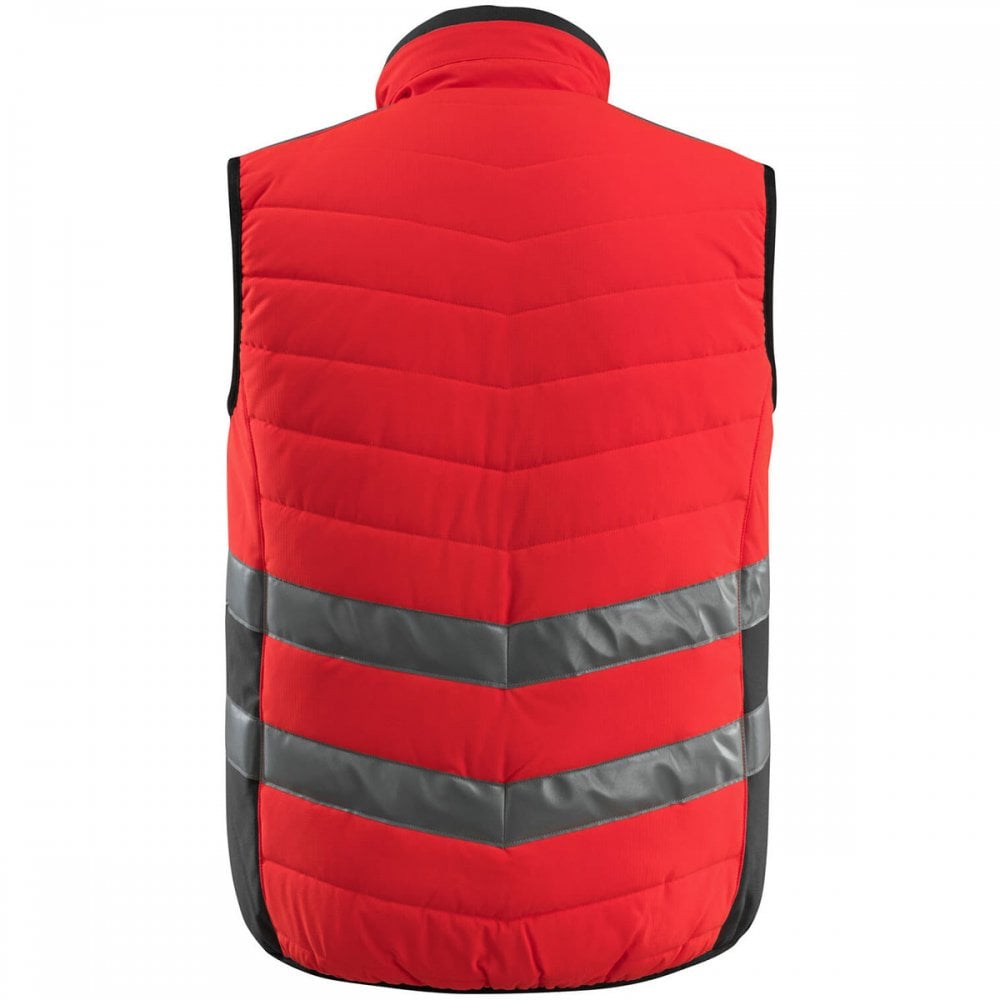 15565 Grimsby Safe Supreme Winter Gilet