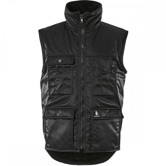00554 Sölden Originals Winter Gilet
