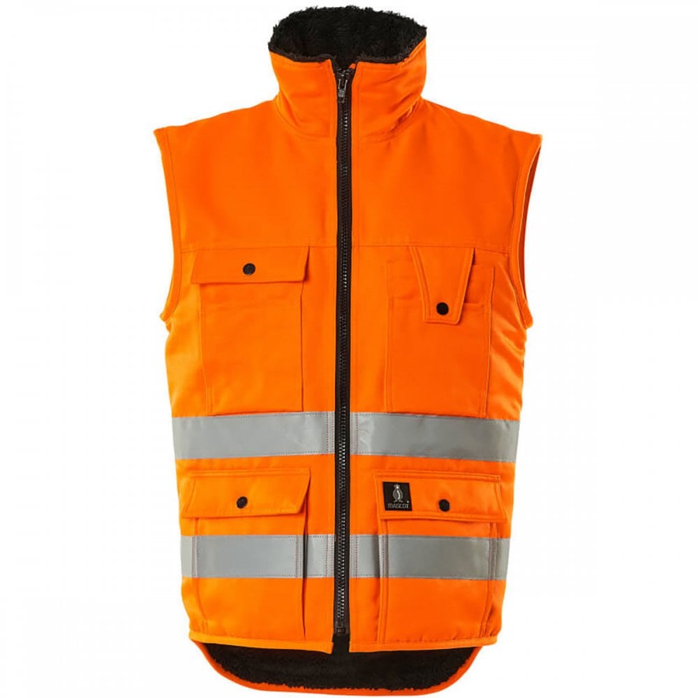 00554 Sölden Originals Winter Gilet