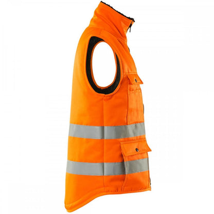00554 Sölden Originals Winter Gilet