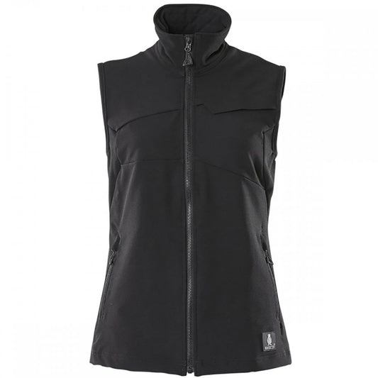 18375 Womens Accelerate Gilet