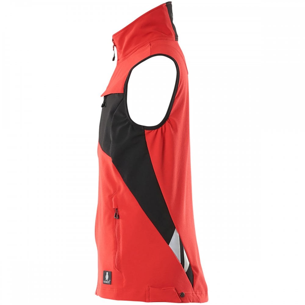 18365 Accelerate Gilet