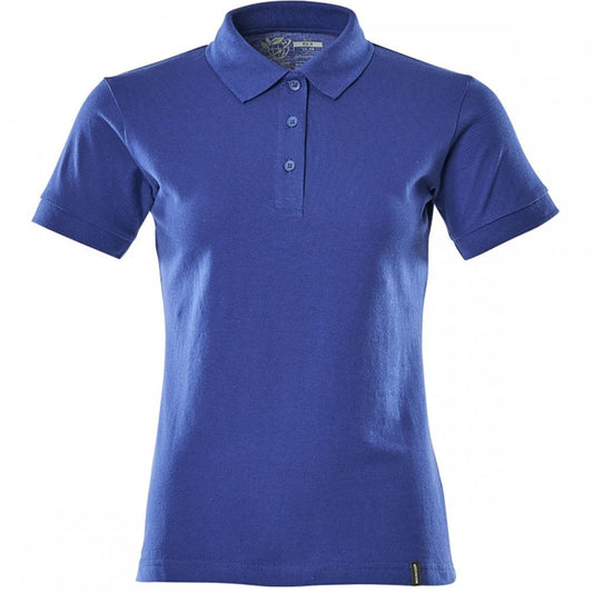 20593 Crossover Polo shirt