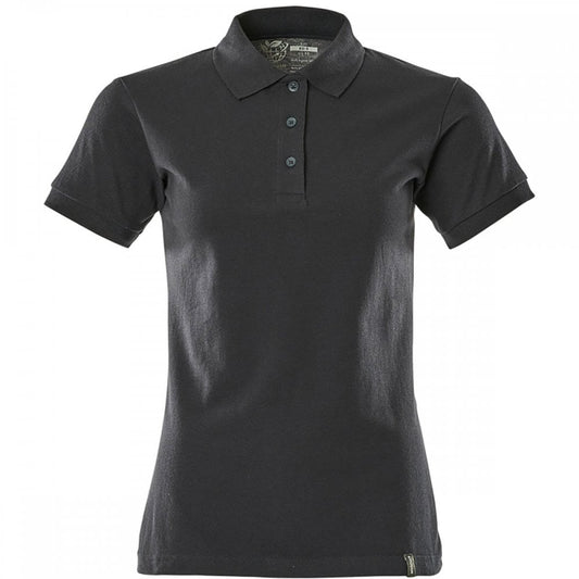 20593 Crossover Polo shirt