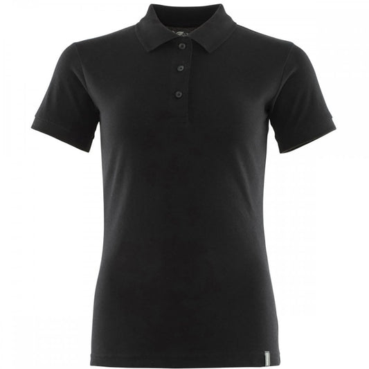 20593 Crossover Polo shirt