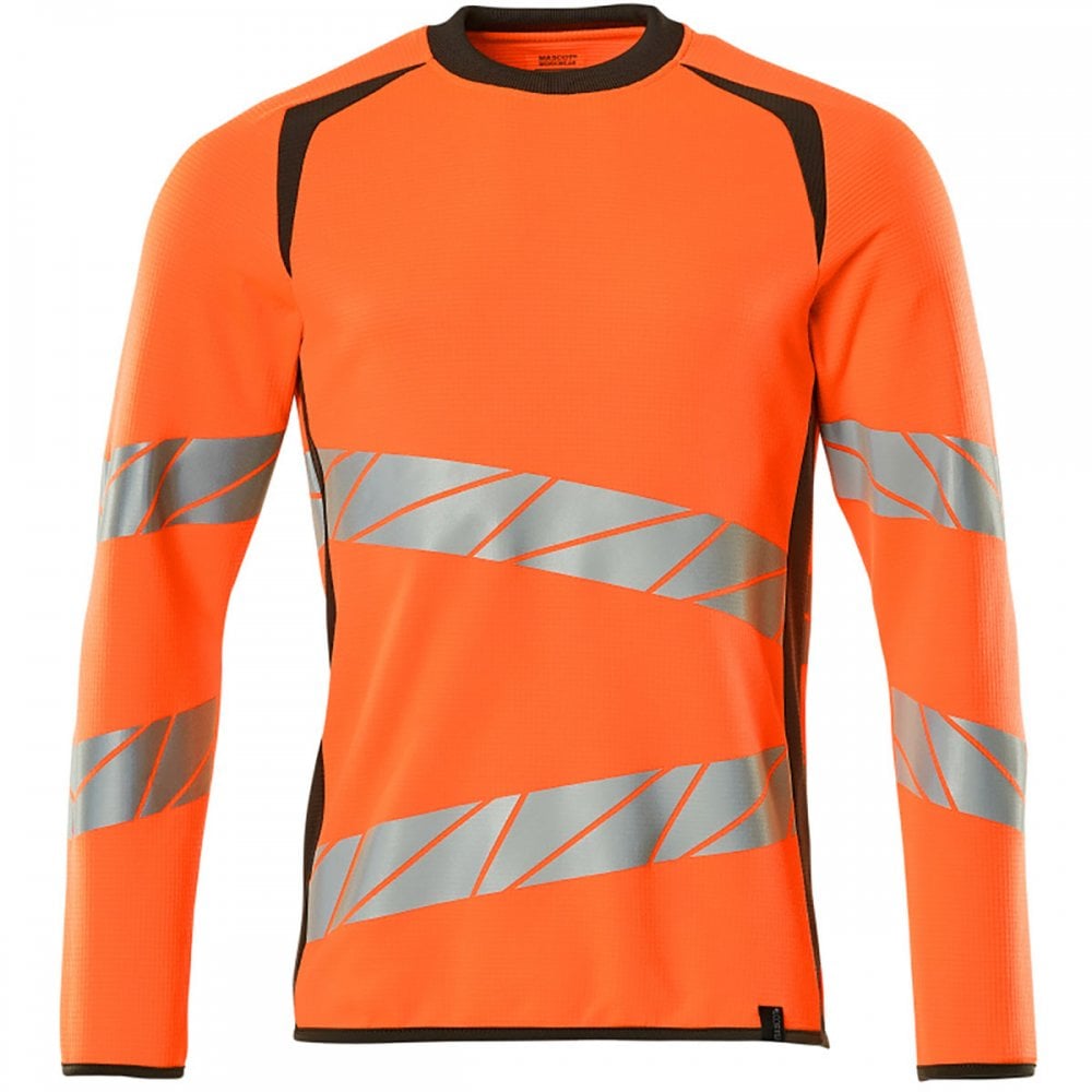 19084 Accelerate Safe Sweatshirt