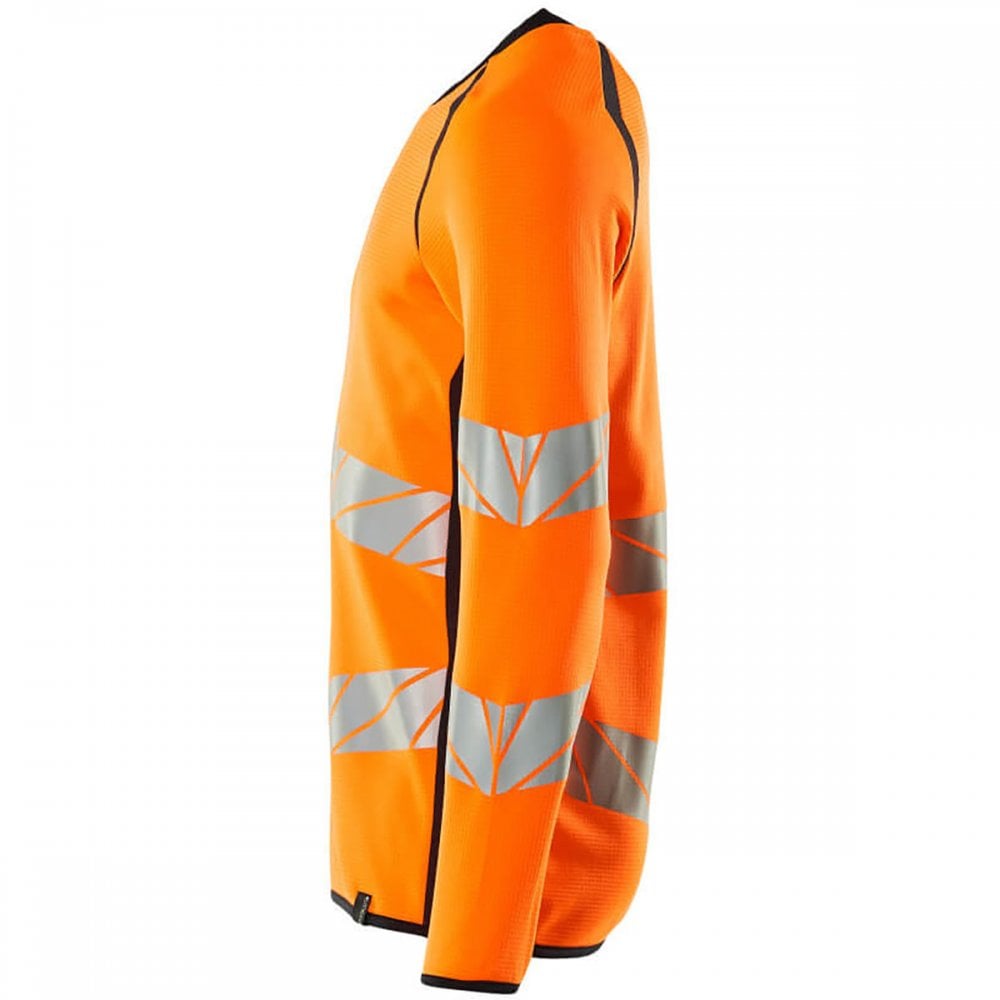 19084 Accelerate Safe Sweatshirt