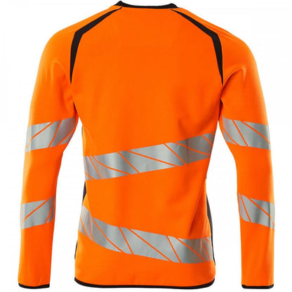 19084 Accelerate Safe Sweatshirt