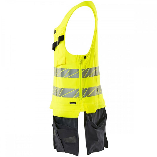 19589 Accelerate Safe Tool Vest