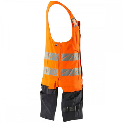 19589 Accelerate Safe Tool Vest