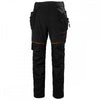 77550 Chelsea Evolution BRZ Construction Trouser Black 30" 37" *One Size Only - Outlet Store*