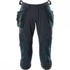 18249 Accelerate ¾ Length Trousers with holster pockets