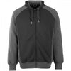 50566 Wiesbaden Unique Hoodie With Zipper