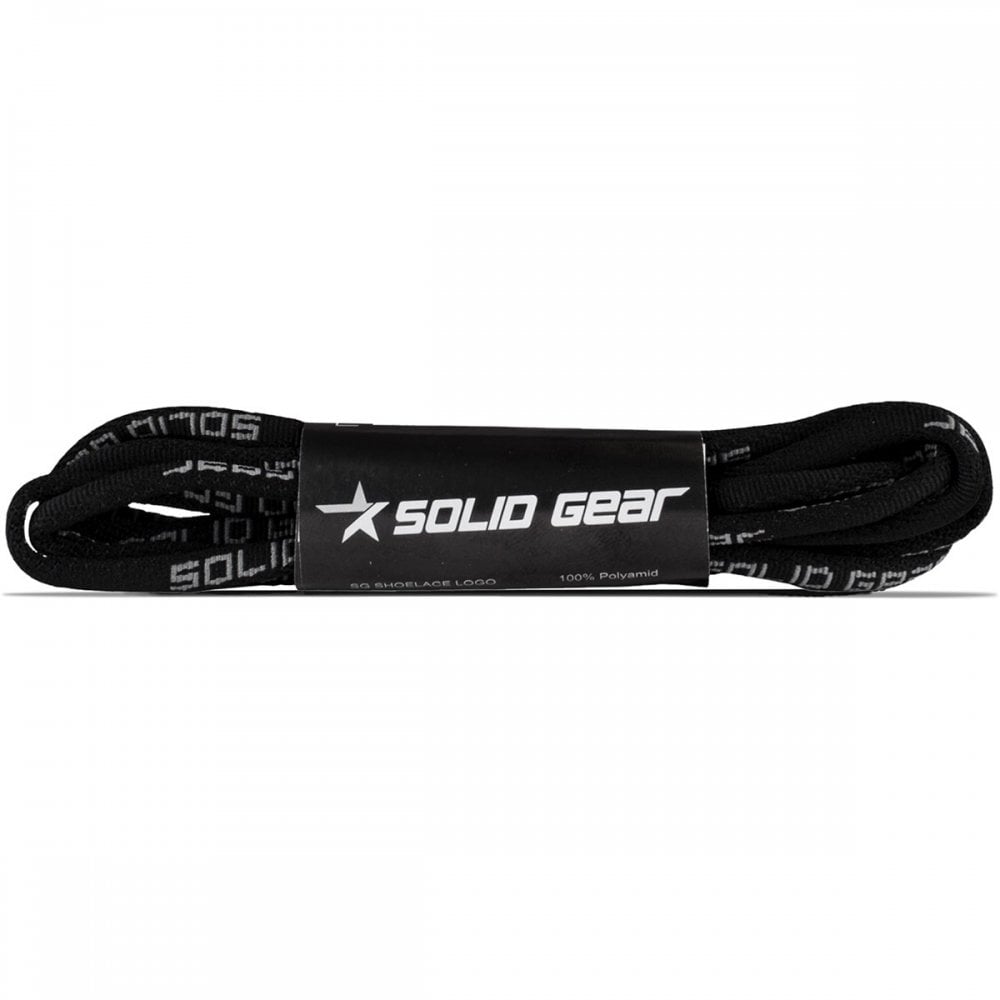 Solid Gear SG20010 Solid Gear Shoe Lace 180cm