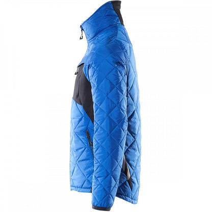 18015 Accelerate Jacket