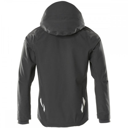 18001 Waterproof Accelerate Outer Shell Jacket