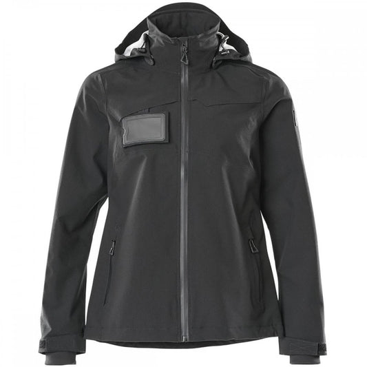 18011 Womens Accelerate Outer Shell Jacket
