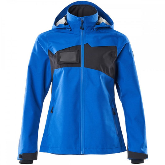 18311 Breathable Womens Accelerate Windproof & Waterproof Outer Shell Jacket