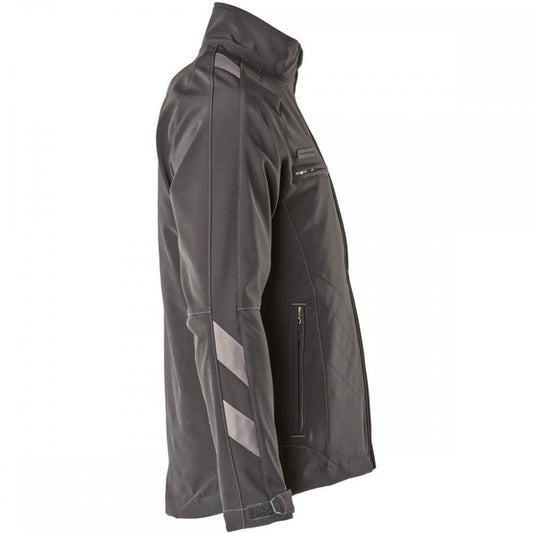 12102 Dresden Unique Softshell Jacket