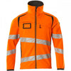 19002 Accelerate Safe Softshell Jacket Hi-Vis Orange/Dark Anthracite L *One Size Only - Outlet Store*