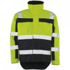 07223 Teresina Safe Compete Winter Jacket