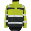 07223 Teresina Safe Compete Winter Jacket