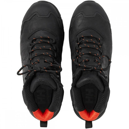 78403 Oxford Composite-Toe Safety Boots S3