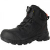 78401 Waterproof Oxford Boa Composite Toe Safety Boots