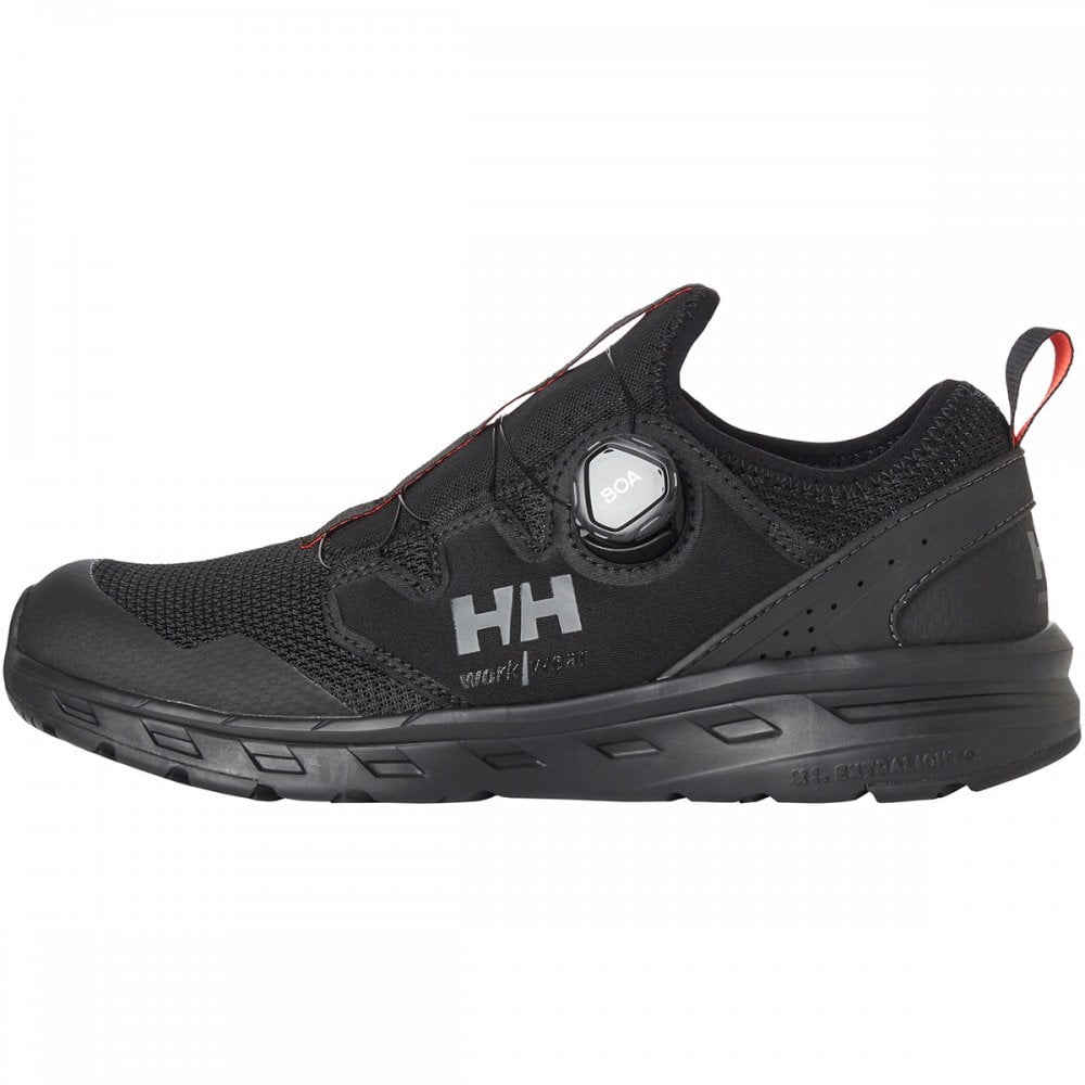 78247 Chelsea Evolution Brz Boa Soft Toe Shoes O1