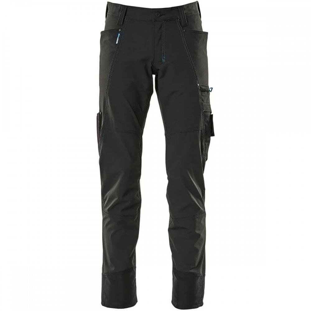 17279 Advanced Trousers Dark Anthracite 35" 34.5" *One Size Only - Outlet Store*
