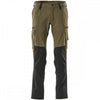 21679 Advanced Functional Trousers Moss Green/Black 30" 35.5" *One Size Only - Outlet Store*