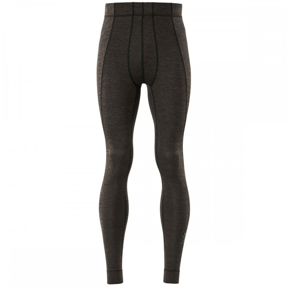 19899 Crossover Functional Under Trousers Dark Anthracite/Black M (34.5") *One Size Only - Outlet Store*