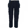 08131 Ronda Hardwear Trousers With Holster Pockets